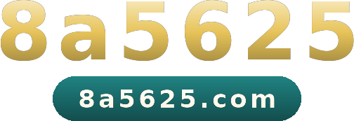 8a5625 logo